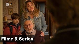 Mein Freund das Ekel  Filme amp Serien  ZDF [upl. by Welles]