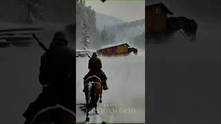 Experience RDR2 Like Never Before – AIPowered Realistic Graphics [upl. by Atiluap]