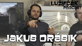 Lužifčák 30 Jakub Drábik [upl. by Itirahc]