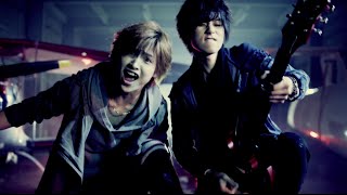 EDGE of LIFE  「Just Fly Away」 Music Video [upl. by Juline]