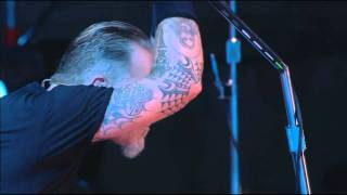 Metallica  Enter The Sandman Live Francais Pour Une Nuit [upl. by Piks]