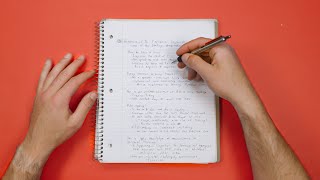 5 Ways to Improve Your Writing [upl. by Mandeville231]