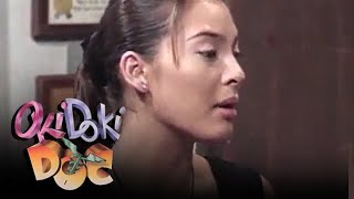 Oki Doki Doc G Toengi Full Episode  Jeepney TV [upl. by Nayk]