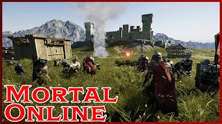 What Happened to Mortal Online 2 [upl. by Airan736]