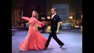 Fred Astaire and Vera Ellen Thinking of you dancing [upl. by Quickman867]