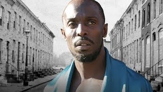 The Wire  Omar Little Its all in quotTHE GAMEquot [upl. by Sorazal]