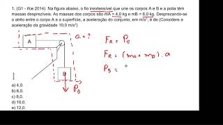 G1IFCE 2014FISICA [upl. by Alym]