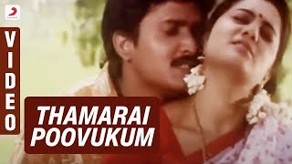 Pasumpon  Thamarai Poovukum Official Video Song  Vidyasagar [upl. by Ahsenad]