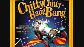 Chitty Chitty Bang Bang 13  ChuChi Face [upl. by Nalhsa202]