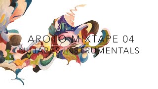 ♪ Nujabes Instrumentals  Mixtape 04  Aroto ♪ [upl. by Holofernes]