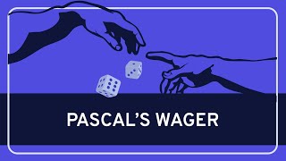 PHILOSOPHY  Religion Pascals Wager [upl. by Lirrad]