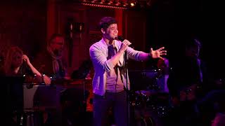 Jeremy Jordan  quotDog Days Are Overquot cut from Carry On Florence and the Machine [upl. by Anitap]