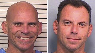 Menendez Brothers Reunite in Prison After More Than 20 Years [upl. by Eiddal651]