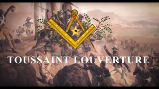 The Life of Toussaint Louverture [upl. by Erdnad792]