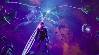 Fortnite Full Live Event  FRACTURE Chapter 3 Finale [upl. by Clava]