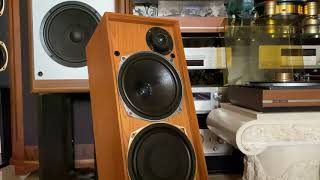 Celestion Ditton 15 1971 [upl. by Frederico]