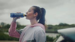 Boost Drinks  Choose Now TV Ad 30s [upl. by Restivo]