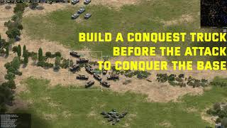 Best attack strategy for beginners  Combat Siege [upl. by Thea]