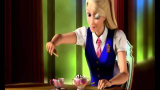 Clip musical Barbie Apprentie Princesse  BarbieFrançais [upl. by Eiaj]