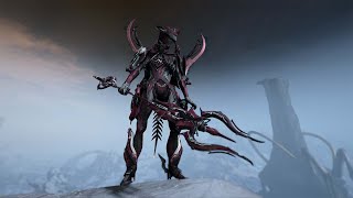 Warframe  Best Weapon For Mesa [upl. by Leod]