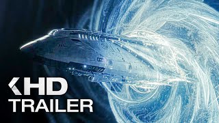 PROJECT GEMINI Trailer 2022 [upl. by Rogergcam]