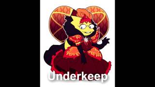 Alphys AU Themes [upl. by Zetana709]