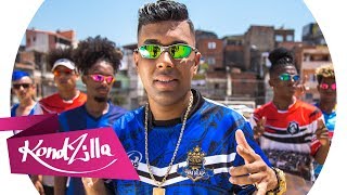 MC MM  Mandelinha KondZilla [upl. by Ahsain]