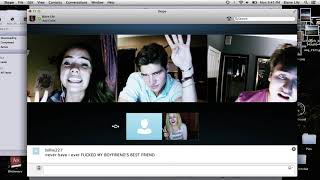 Unfriended 2014  The Truth Comes Out [upl. by Golda]