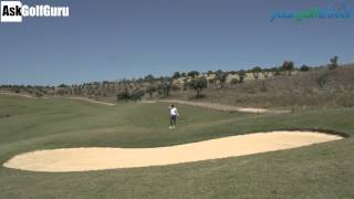 Alamos Golf Course Portugal [upl. by Mharg712]