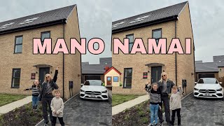 Mano Namai 🏠 [upl. by Banks]