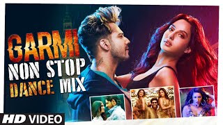 Exclusive Garmi Non Stop Dance Mix  Kedrock Sd Style  TSeries [upl. by Linsk]