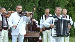 Orchestra Fraților Advahov Hora Mare [upl. by Columbyne]