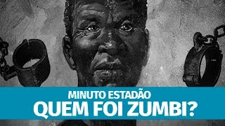 Quem foi Zumbi dos Palmares [upl. by Eudo]