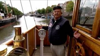 Varen als Toen afl4 Sleepvaart [upl. by Chadd292]