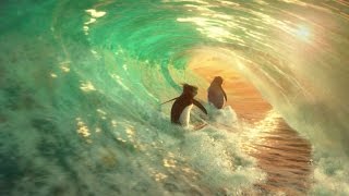 Surfs Up  Soundtrack Highlights [upl. by Hindu]