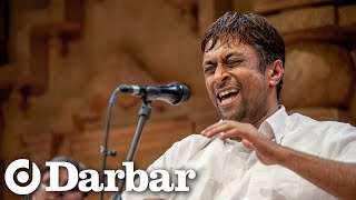 Awesome Carnatic Vocal  Sanjay Subrahmanyan  Raga Nattakurinji [upl. by Alexa828]