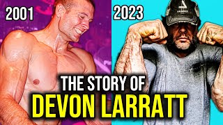 DEVON LARRATT BEST MOMENTS IN ARM WRESTLING [upl. by Fitzpatrick]