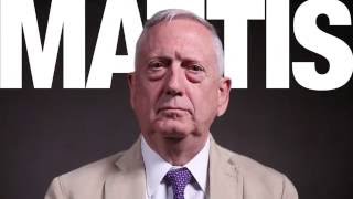 Leadership Lessons from Gen James Mattis Ret [upl. by Bardo]