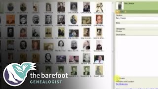 Family Tree Maker Syncing With Your Online Tree  Ancestry [upl. by Nodnelg315]