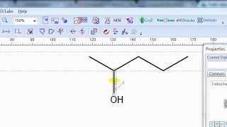 chemsketchtutorialcompleto [upl. by Inalem]