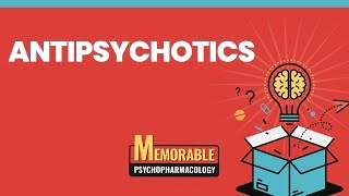 Antidepressants Mnemonics Memorable Psychopharmacology Lecture 3 [upl. by Aihtnis]