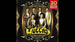 Los Muecas  30 Exitos Inmortales Disco Completo [upl. by Derby]