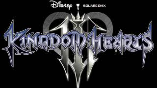 Kingdom Hearts III  Final Boss OST [upl. by Karol]