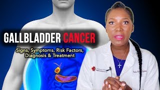 Gallbladder Disease Symptoms amp Everything You Need To Know [upl. by Aknaib716]