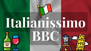 🇮🇹 7 episodio  BBC Italianissimo  A Casa Nostra  Learn Italian Language [upl. by Dorolisa]