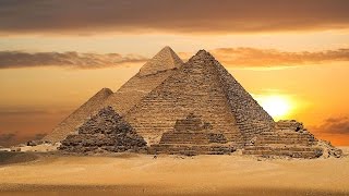 The Seven Wonders Of The World  BBC Documentary [upl. by Ycnahc]