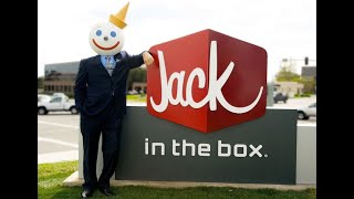 The Best Jack In The Box Jack Commercials Ever Commercial Compilation Part1 [upl. by Alby555]