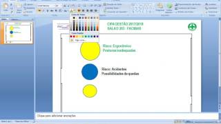 ✔️MAPA DE RISCO PARA INICIANTES [upl. by Maloy]