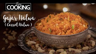 Gajar Ka Halwa  Carrot Halwa  Desserts  Halwa Recipes  Sweet Recipes [upl. by Jonis]