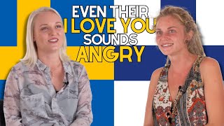 What NORDICS Really Think About Each Other [upl. by Norbert]